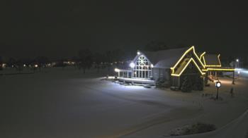 Weather camera view of Coldstream Country Club.