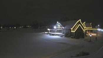 Weather camera view of Coldstream Country Club.