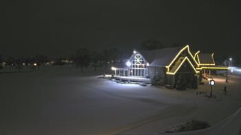 Weather camera view of Coldstream Country Club.