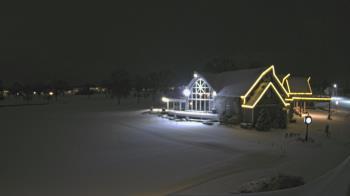 Weather camera view of Coldstream Country Club.