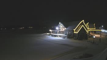 Weather camera view of Coldstream Country Club.