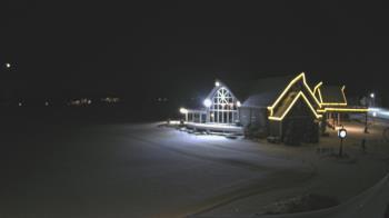 Weather camera view of Coldstream Country Club.