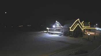 Weather camera view of Coldstream Country Club.