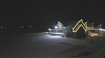 Weather camera view of Coldstream Country Club.