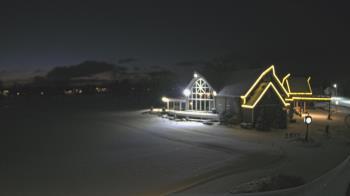 Weather camera view of Coldstream Country Club.