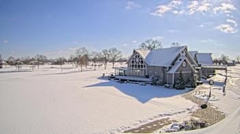 Weather camera view of Coldstream Country Club.