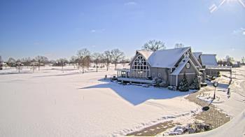 Weather camera view of Coldstream Country Club.