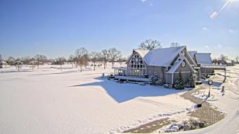 Weather camera view of Coldstream Country Club.