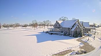 Weather camera view of Coldstream Country Club.