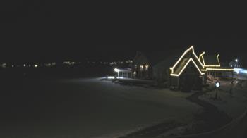 Weather camera view of Coldstream Country Club.