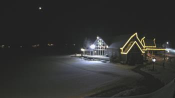 Weather camera view of Coldstream Country Club.