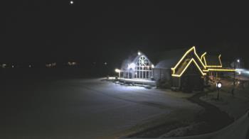 Weather camera view of Coldstream Country Club.