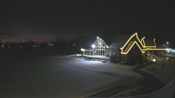 Weather camera view of Coldstream Country Club.