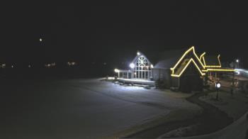 Weather camera view of Coldstream Country Club.