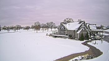 Weather camera view of Coldstream Country Club.