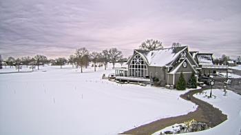 Weather camera view of Coldstream Country Club.