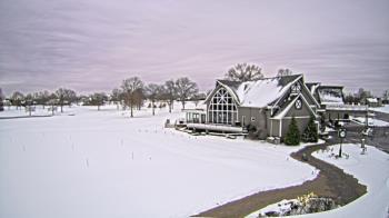 Weather camera view of Coldstream Country Club.