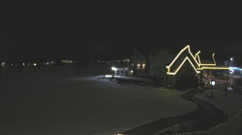 Weather camera view of Coldstream Country Club.