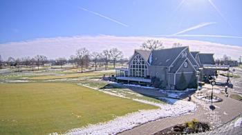 Weather camera view of Coldstream Country Club.