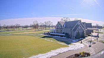 Weather camera view of Coldstream Country Club.