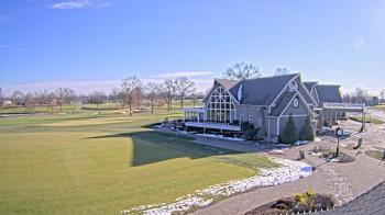 Weather camera view of Coldstream Country Club.