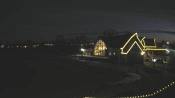 Weather camera view of Coldstream Country Club.