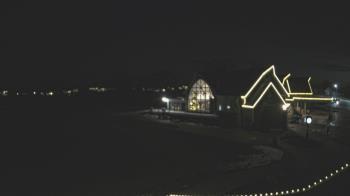 Weather camera view of Coldstream Country Club.