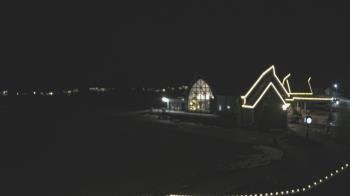 Weather camera view of Coldstream Country Club.