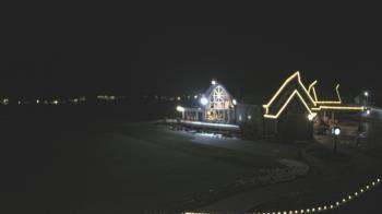 Weather camera view of Coldstream Country Club.