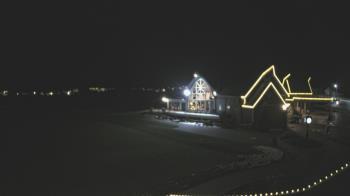 Weather camera view of Coldstream Country Club.