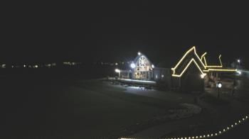 Weather camera view of Coldstream Country Club.