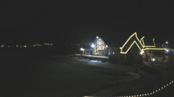 Weather camera view of Coldstream Country Club.