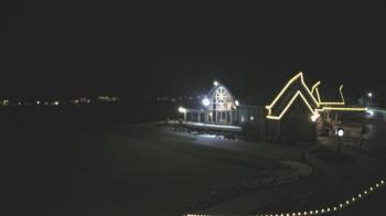 Weather camera view of Coldstream Country Club.