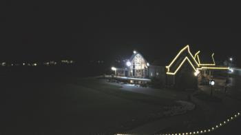 Weather camera view of Coldstream Country Club.