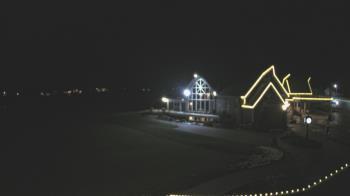 Weather camera view of Coldstream Country Club.