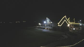 Weather camera view of Coldstream Country Club.