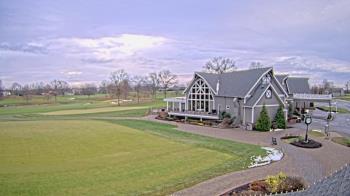 Weather camera view of Coldstream Country Club.