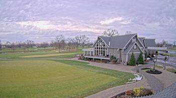 Weather camera view of Coldstream Country Club.