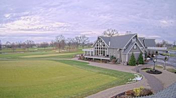 Weather camera view of Coldstream Country Club.