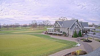 Weather camera view of Coldstream Country Club.