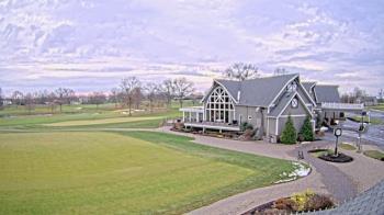 Weather camera view of Coldstream Country Club.