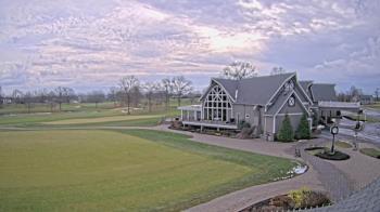 Weather camera view of Coldstream Country Club.