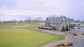 Weather camera view of Coldstream Country Club.