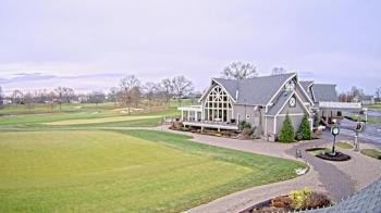 Weather camera view of Coldstream Country Club.