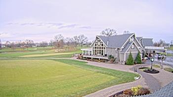 Weather camera view of Coldstream Country Club.