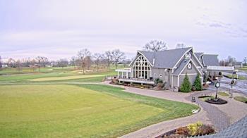 Weather camera view of Coldstream Country Club.