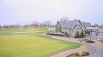 Weather camera view of Coldstream Country Club.
