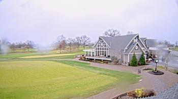 Weather camera view of Coldstream Country Club.