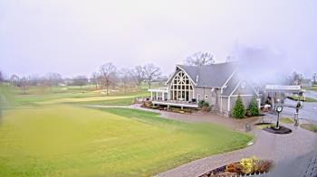 Weather camera view of Coldstream Country Club.