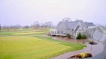 Weather camera view of Coldstream Country Club.